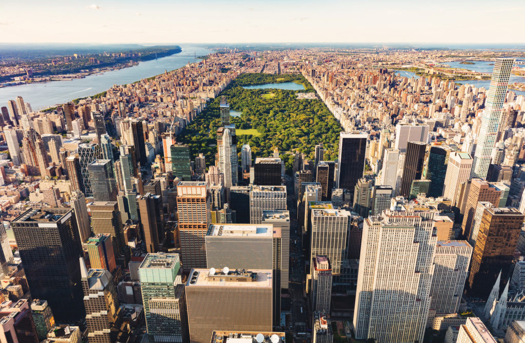 Central Park | Our Neighborhood | The Jewel Hotel NYC