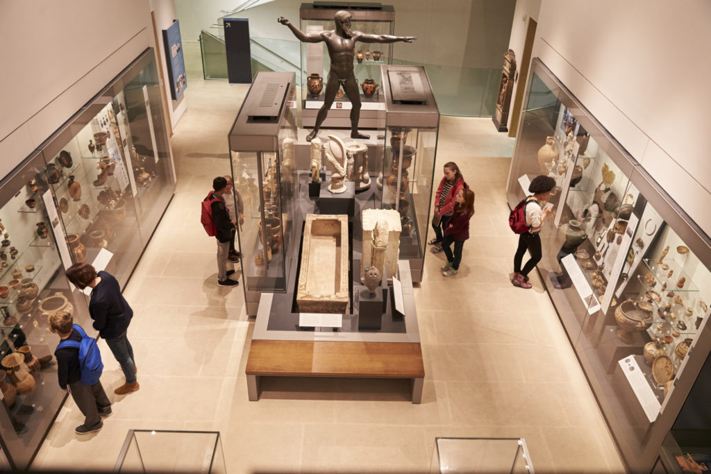 History Museum New York | attractions near The Jewel Hotel NYC