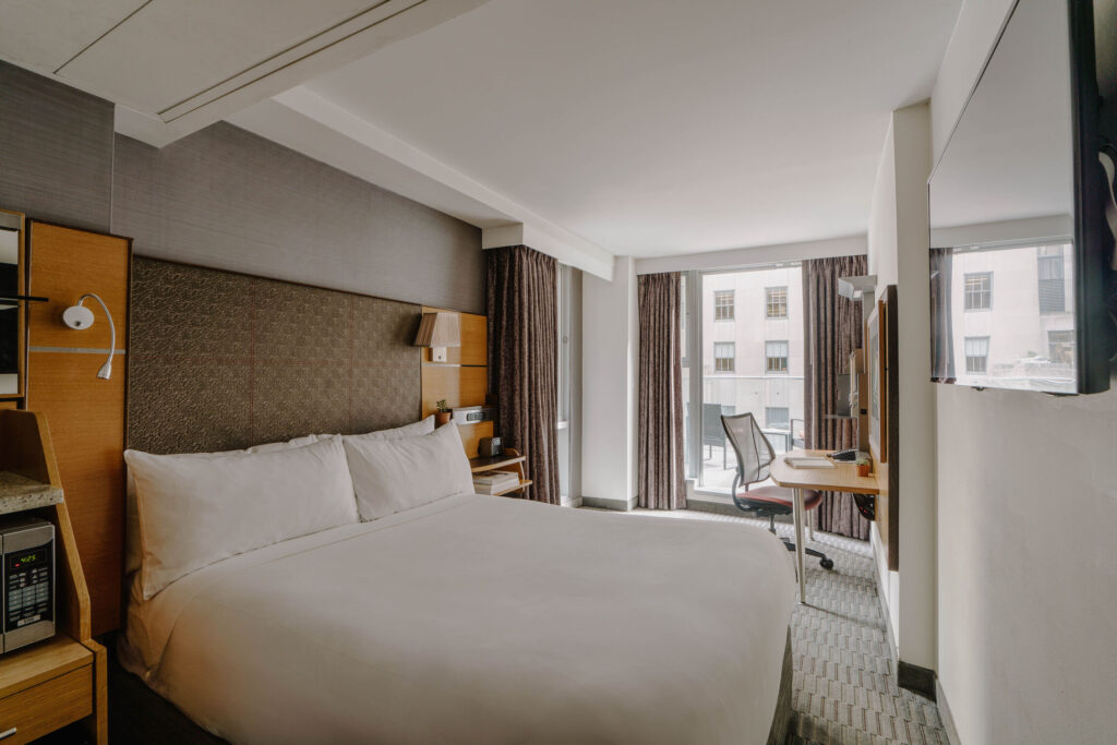 Superior Room with Terrace